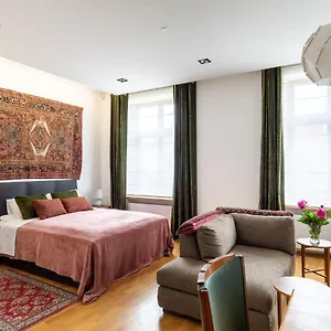 Palac Zieleniewskich Sw Marka 31 Krakov