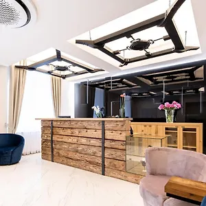2* Ξενοδοχείο με διαμερίσματα Dream Boutique