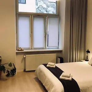 Smart Studio In Heart Of Krakow/main Square/railway Station 5 Min Апартаменты