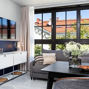 H11 Lejlighedshotel