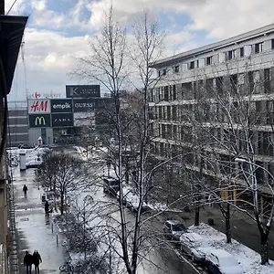 Time For Cracow Krakov