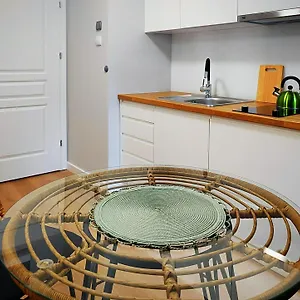  Apartment Hugo Eden