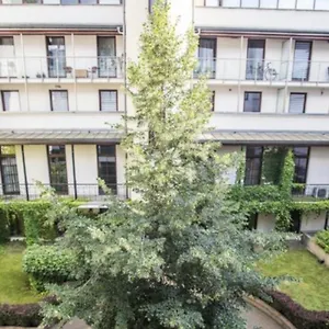 Royal Parkside Krakov