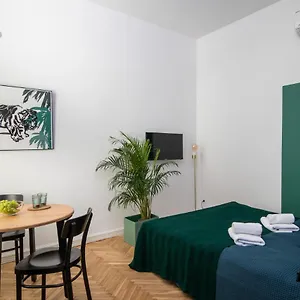 Barbacan - Old Town - By Upstairs Krakow