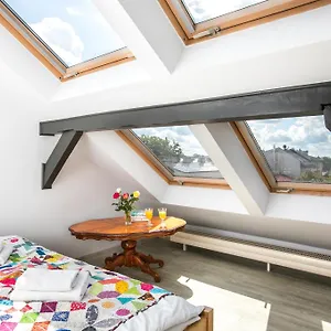  Apartment Otium Old Town Sarego
