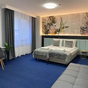 Garbarska 22 Апартаменты