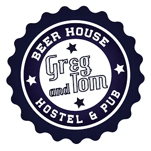 Greg&tom Beer House Vandrerhjem