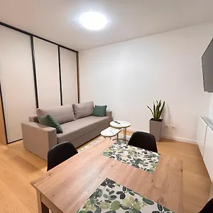 Apartmentprestige Station Апартаменты