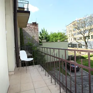 Townhouse Krakov
