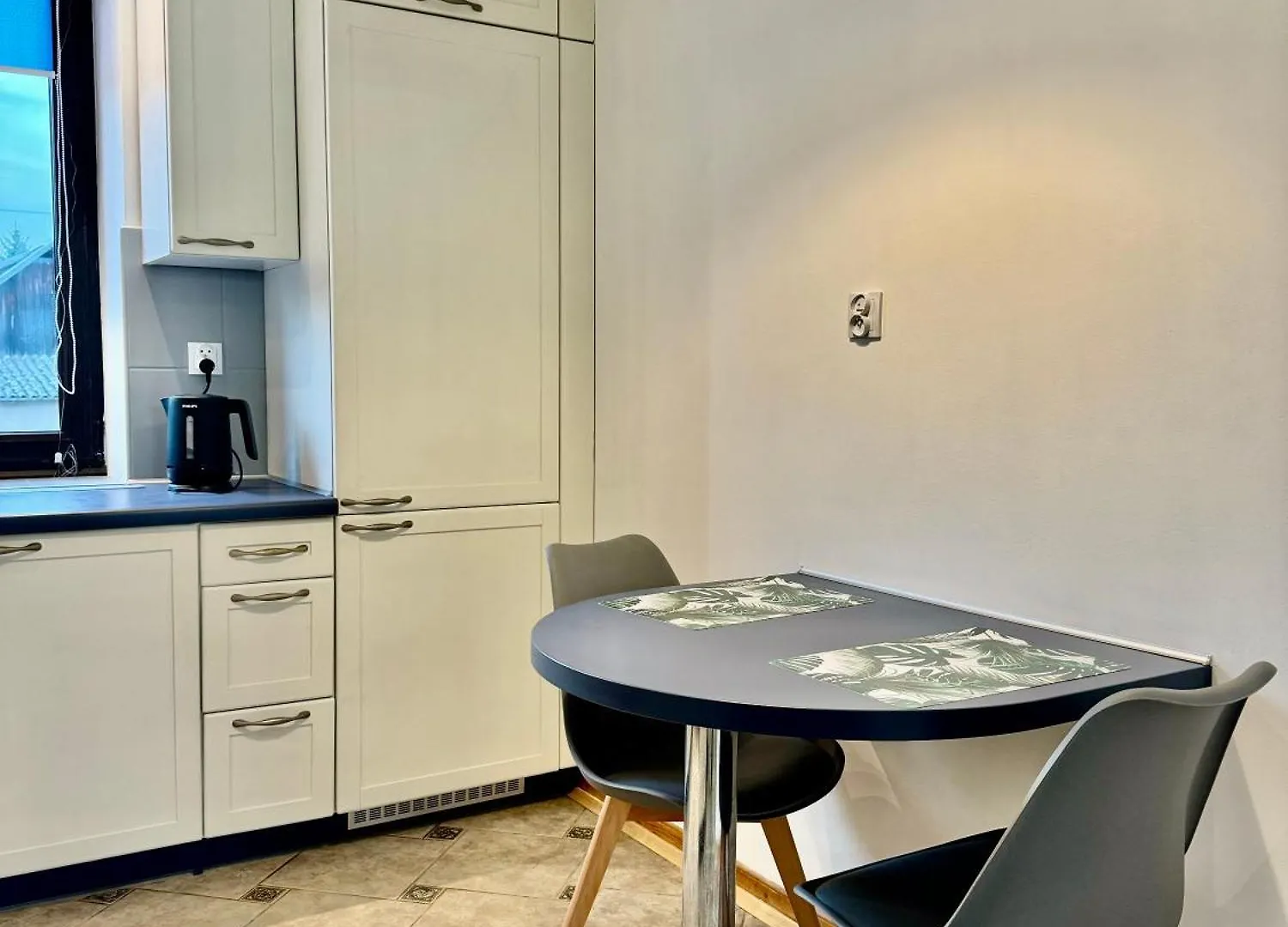 Blue Zone Apartment With Parking, Balcony And Garden Krakov 0*,  Polsko